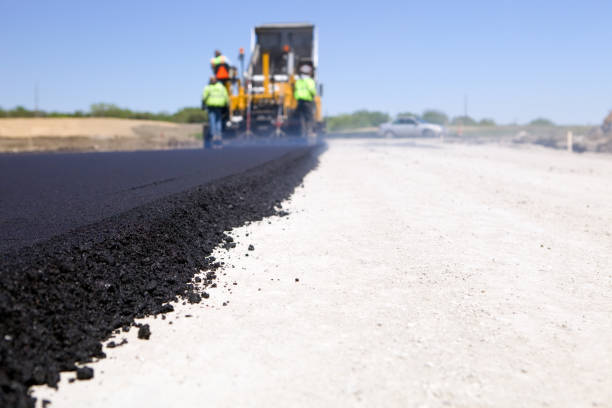 Best Brick Paver Driveways in University Of Lifornia Santa Barbara, CA