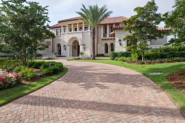 Best Luxury Driveway Paving Solutions in University Of Lifornia Santa Barbara, CA