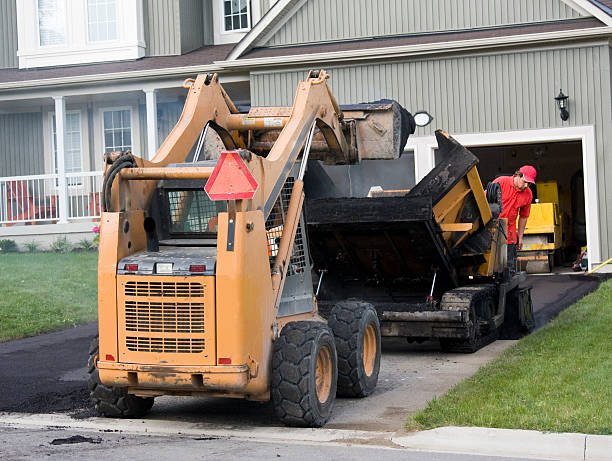 Best Custom Driveway Design and Paving in University Of Lifornia Santa Barbara, CA