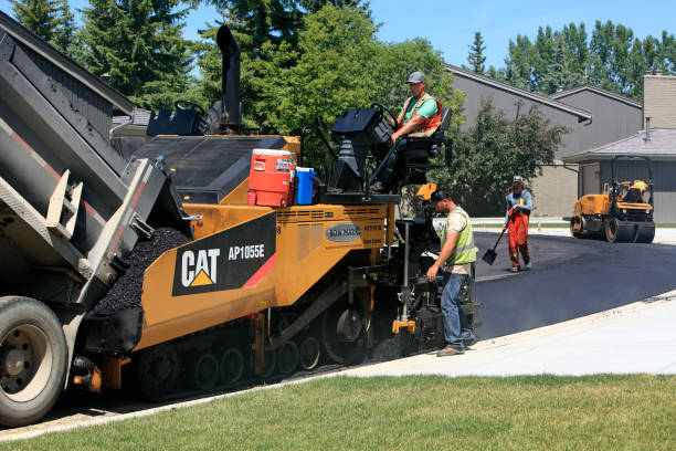 Best Decorative Driveway Paving in University Of Lifornia Santa Barbara, CA