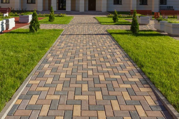 Best Gravel Driveway Installation in University Of Lifornia Santa Barbara, CA