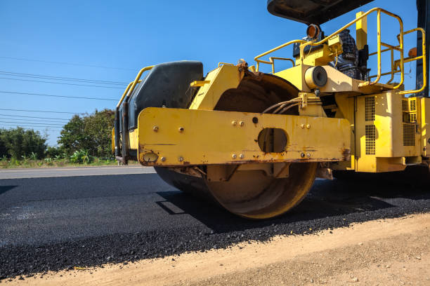 Best Driveway Sealing and Maintenance in University Of Lifornia Santa Barbara, CA